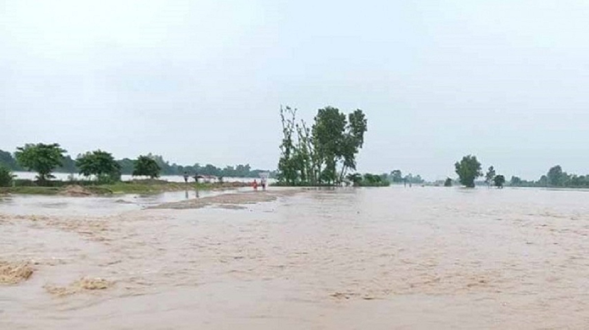 बेमौसमी बर्षाले सुदूरपश्चिममा ठूलो जनधनको क्षति (कहाँ कहाँ भएको क्षति हेर्नुस)